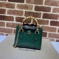 Gucci Top Handle Bags